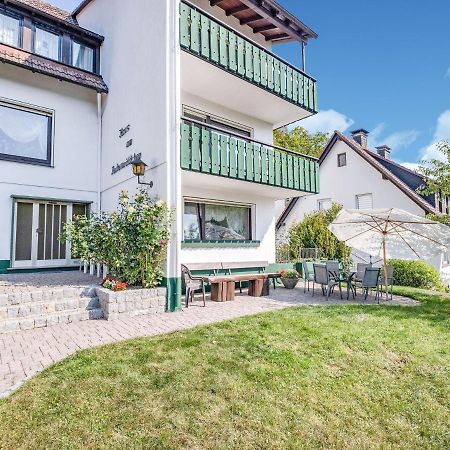 Apartment With Terrace In Sauerland Region Medebach Exteriér fotografie