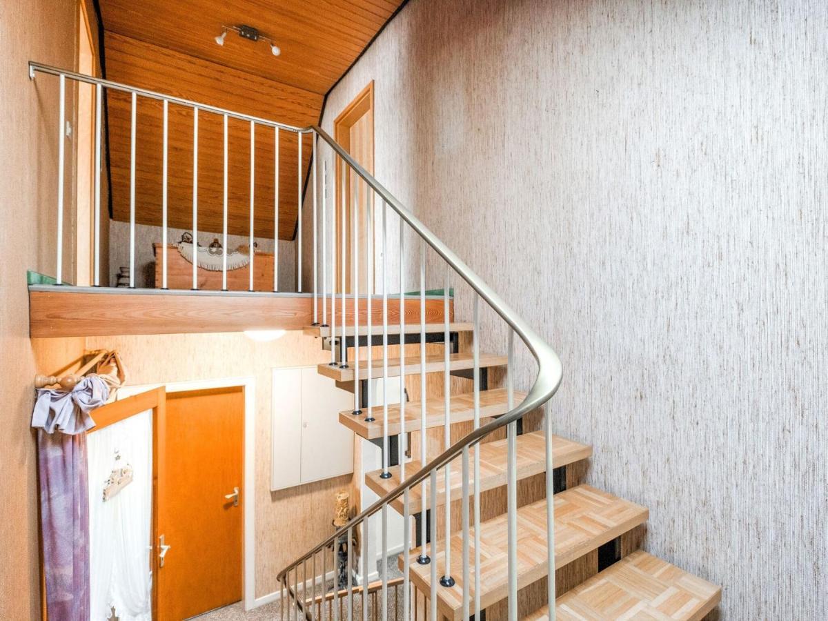 Apartment With Terrace In Sauerland Region Medebach Pokoj fotografie