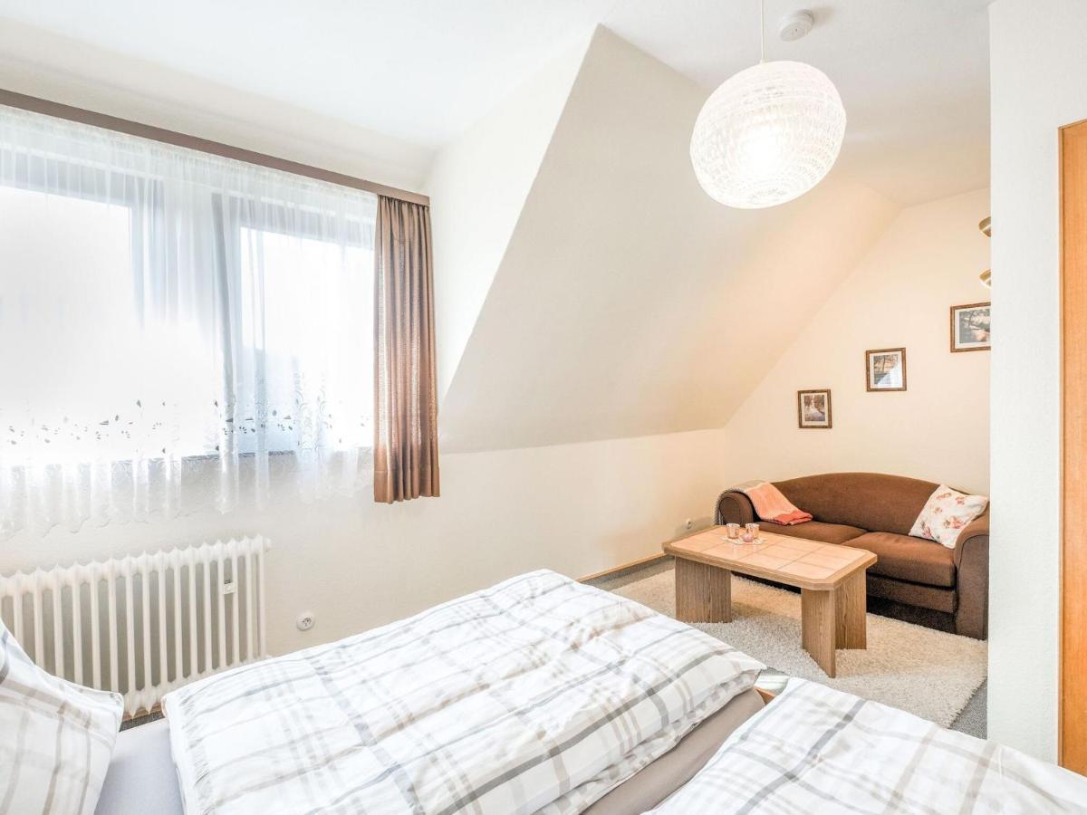 Apartment With Terrace In Sauerland Region Medebach Exteriér fotografie